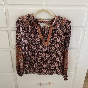 Current air boutique top